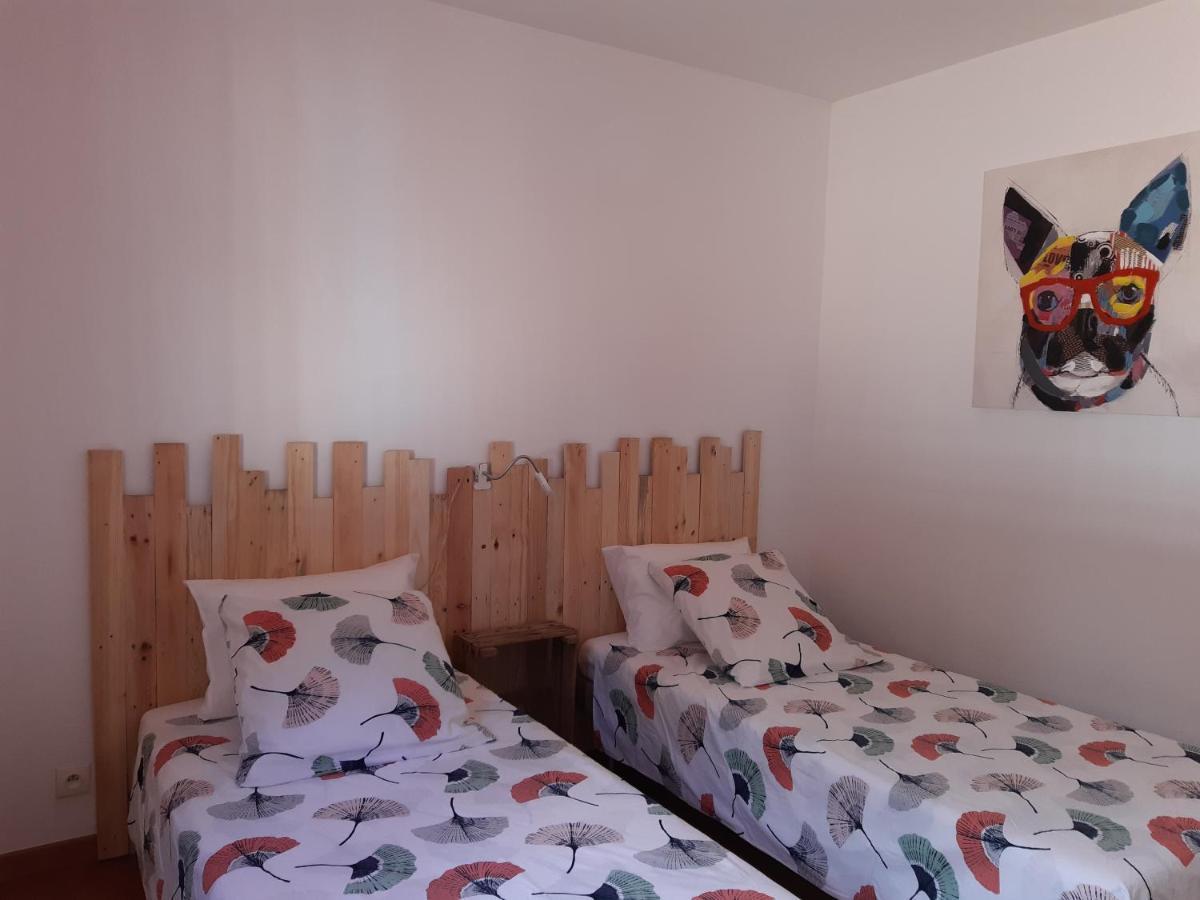 Sous Les Pins Gites Et Chambres D'Hotes Ла-Лонд-ле-Мор Екстер'єр фото